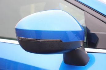 Nissan Qashqai 1.3 DIG-T MHEV Acenta Premium XTRON Euro 6 (s/s) 5dr