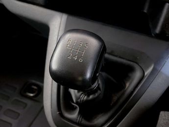 Peugeot Expert 2.0 BlueHDi 1400 Professional Standard Panel Van 6dr Diesel Manu