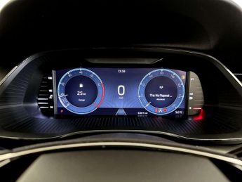 Skoda Octavia 1.0 TSI e-TEC MHEV SE First Edition Hatchback 5dr Petrol Hybrid 