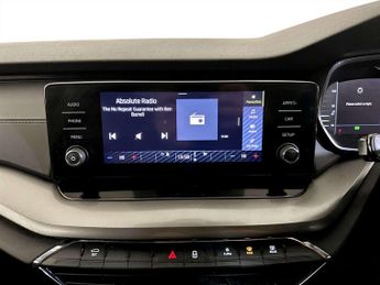 Skoda Octavia 1.0 TSI e-TEC MHEV SE First Edition Hatchback 5dr Petrol Hybrid 