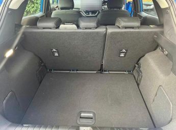 Ford Puma 1.0T EcoBoost Titanium DCT Euro 6 (s/s) 5dr