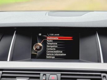 BMW 5 Series 2.0 528i M Sport Auto Euro 6 (s/s) 4dr