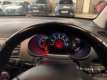 Kia Picanto Sport Auto