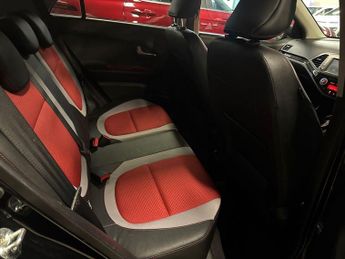 Kia Picanto Sport Auto