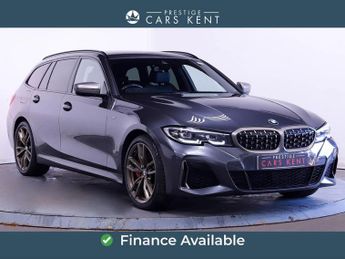 BMW M3 M340i xDrive Touring
