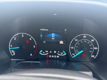 Ford Transit Custom 2.0 290 EcoBlue Sport Auto L1 H1 Euro 6 (s/s) 5dr