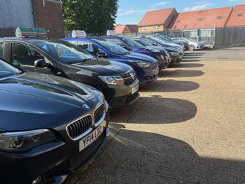 BMW 3 Series 2.0 320d SE Auto Euro 6 (s/s) 4dr