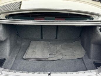 BMW 3 Series 2.0 320d SE Auto Euro 6 (s/s) 4dr