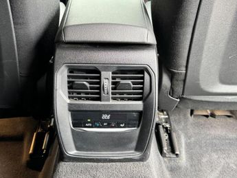 BMW 3 Series 2.0 320d SE Auto Euro 6 (s/s) 4dr