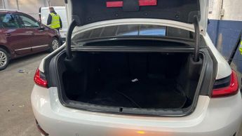 BMW 3 Series 2.0 320d SE Auto Euro 6 (s/s) 4dr