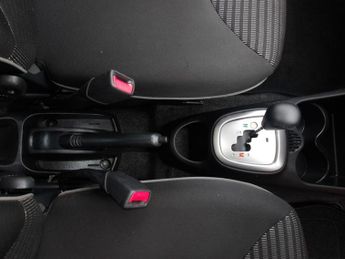 Peugeot 107 1.0 12V Active 2 Tronic Euro 5 5dr