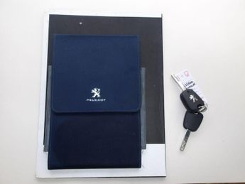 Peugeot 107 1.0 12V Active 2 Tronic Euro 5 5dr