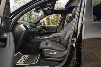 BMW X5 3.0 30d MHT M Sport Steptronic xDrive Euro 6 (s/s) 5dr