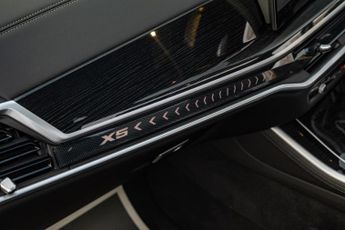 BMW X5 3.0 30d MHT M Sport Steptronic xDrive Euro 6 (s/s) 5dr