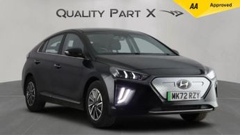 Hyundai IONIQ 38.3kWh Premium Auto 5dr