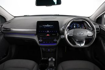 Hyundai IONIQ 38.3kWh Premium Auto 5dr