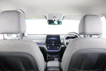Hyundai IONIQ 38.3kWh Premium Auto 5dr