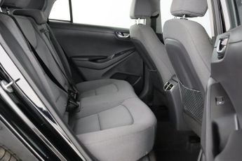 Hyundai IONIQ 38.3kWh Premium Auto 5dr