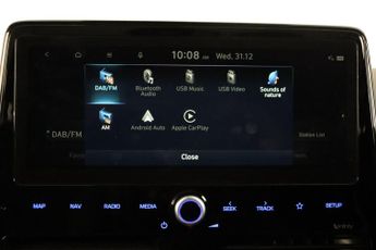 Hyundai IONIQ 38.3kWh Premium Auto 5dr