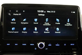 Hyundai IONIQ 38.3kWh Premium Auto 5dr