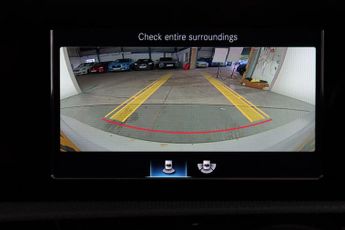 Mercedes-Benz A Class 1.3 A200 Sport Euro 6 (s/s) 4dr