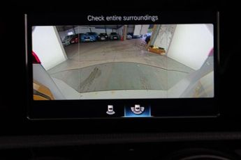 Mercedes-Benz A Class 1.3 A200 Sport Euro 6 (s/s) 4dr