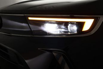 Vauxhall Mokka Electric 50kWh Ultimate Auto 5dr