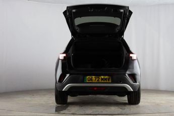 Vauxhall Mokka Electric 50kWh Ultimate Auto 5dr