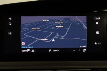 Vauxhall Mokka Electric 50kWh Ultimate Auto 5dr