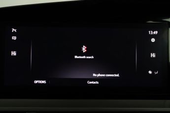 Vauxhall Mokka Electric 50kWh Ultimate Auto 5dr