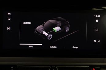 Vauxhall Mokka Electric 50kWh Ultimate Auto 5dr