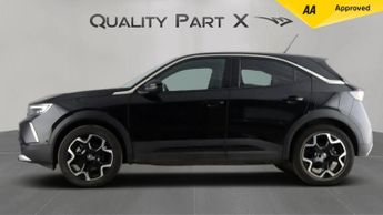 Vauxhall Mokka Electric 50kWh Ultimate Auto 5dr