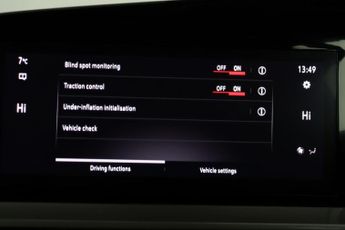 Vauxhall Mokka Electric 50kWh Ultimate Auto 5dr