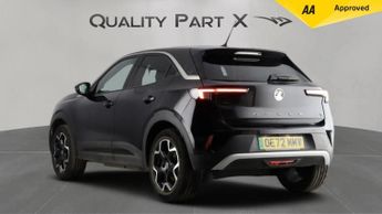 Vauxhall Mokka Electric 50kWh Ultimate Auto 5dr