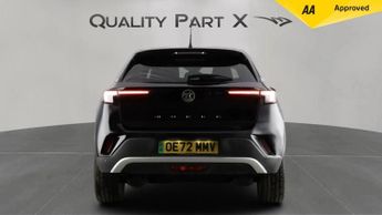 Vauxhall Mokka Electric 50kWh Ultimate Auto 5dr