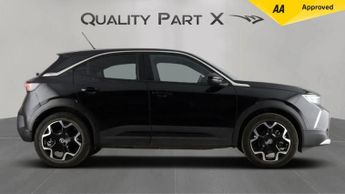 Vauxhall Mokka Electric 50kWh Ultimate Auto 5dr