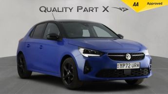 Vauxhall Corsa 1.2 GS Line Euro 6 5dr