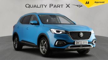 MG HS 1.5 T-GDI 16.6kWh Exclusive Auto Euro 6 (s/s) 5dr