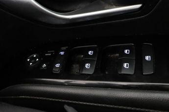 Hyundai TUCSON 1.6 T-GDi MHEV SE Connect DCT Euro 6 (s/s) 5dr