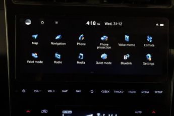 Hyundai TUCSON 1.6 T-GDi MHEV SE Connect DCT Euro 6 (s/s) 5dr