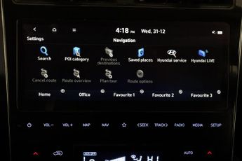 Hyundai TUCSON 1.6 T-GDi MHEV SE Connect DCT Euro 6 (s/s) 5dr