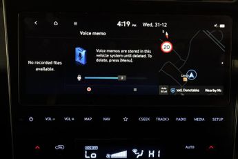 Hyundai TUCSON 1.6 T-GDi MHEV SE Connect DCT Euro 6 (s/s) 5dr
