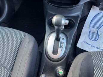 Nissan Note 1.2 DIG-S Acenta Premium CVT Euro 5 (s/s) 5dr