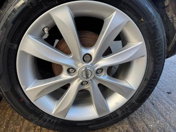 Nissan Note 1.2 DIG-S Acenta Premium CVT Euro 5 (s/s) 5dr