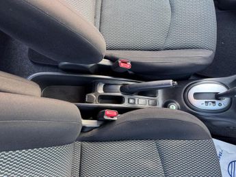 Nissan Note 1.2 DIG-S Acenta Premium CVT Euro 5 (s/s) 5dr