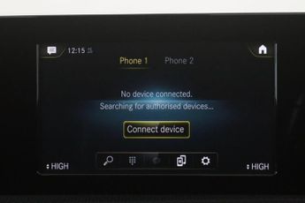 Mercedes-Benz A Class 1.3 A180 AMG Line 7G-DCT Euro 6 (s/s) 5dr