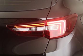 Vauxhall Grandland X 1.5 Turbo D BlueInjection Elite Nav Euro 6 (s/s) 5dr