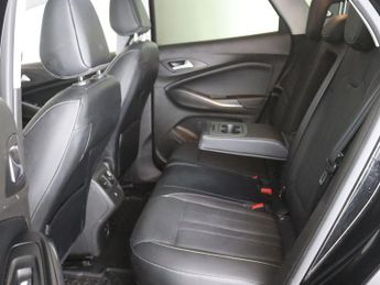 Vauxhall Grandland X 1.5 Turbo D BlueInjection Elite Nav Euro 6 (s/s) 5dr