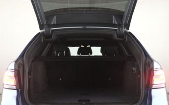 BMW 5 Series 2.0 520d MHT M Sport Touring Steptronic xDrive Euro 6 (s/s) 5dr