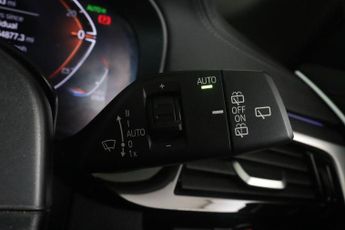 BMW 5 Series 2.0 520d MHT M Sport Touring Steptronic xDrive Euro 6 (s/s) 5dr